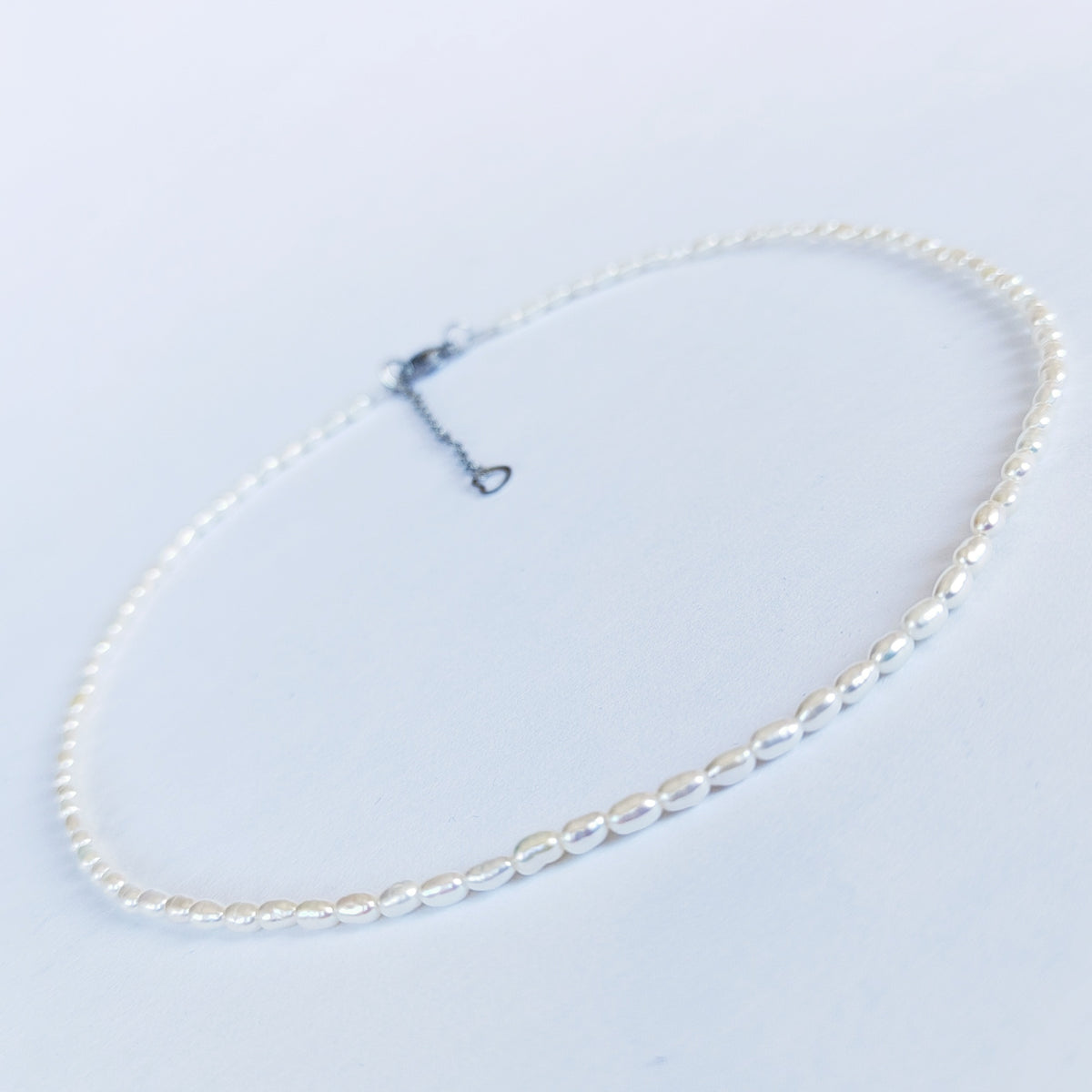 Oválné perličky (č. 1726)