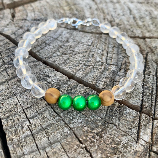 Miracle zelený (č. 438)