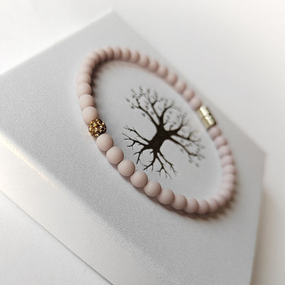 Fialkovorůžový a shamballa (č. 679)