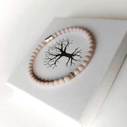 Fialkovorůžový a shamballa (č. 679)