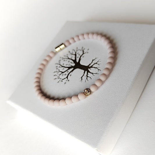 Fialkovorůžový a shamballa (č. 679)